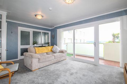 3 bedroom ground floor flat for sale, Castlebay Court, Largs KA30