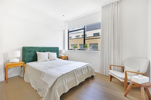 2 bedroom apartment for sale, Long Street, London, E2
