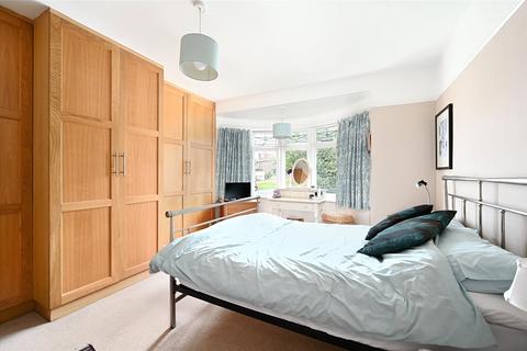 3 bedroom semi-detached house for sale, Ridgeside Avenue, Brighton, East Sussex, BN1