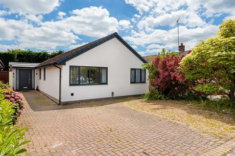 4 bedroom detached bungalow for sale, Grassfield Way, Knutsford, WA16