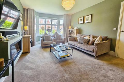 4 bedroom detached house for sale, Roman Crescent, Chester, Cheshire, CH4