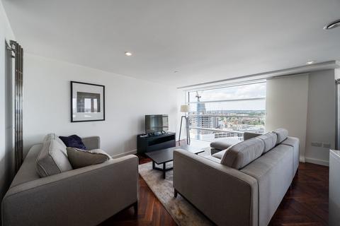 2 bedroom apartment to rent, City Road, Eagle Point City Road, EC1V