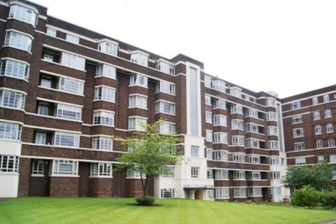 2 bedroom flat to rent, Kelvin Court, Glasgow, G12