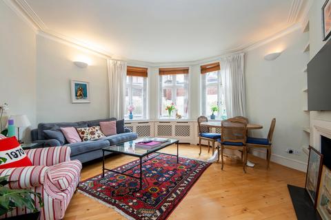 1 bedroom apartment for sale, Lauderdale Mansions, Lauderdale Road, Maida Vale, London, W9