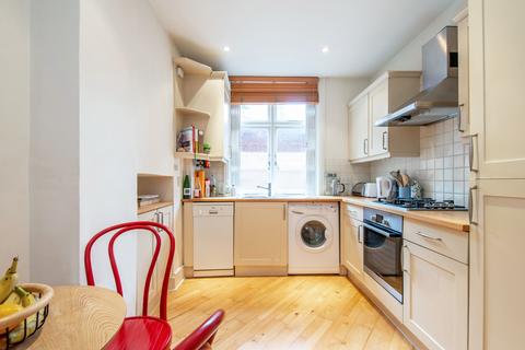 1 bedroom apartment for sale, Lauderdale Mansions, Lauderdale Road, Maida Vale, London, W9