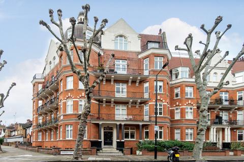 1 bedroom apartment for sale, Lauderdale Mansions, Lauderdale Road, Maida Vale, London, W9