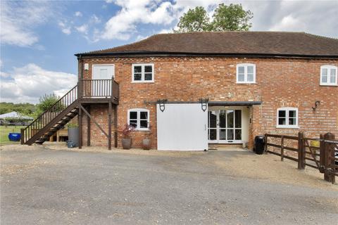 4 bedroom semi-detached house for sale, Borough Oaks Farm, Hale Street, East Peckham, Tonbridge, Kent, TN12