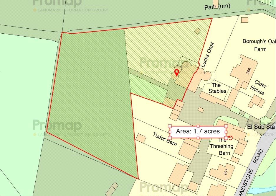 Land Plan
