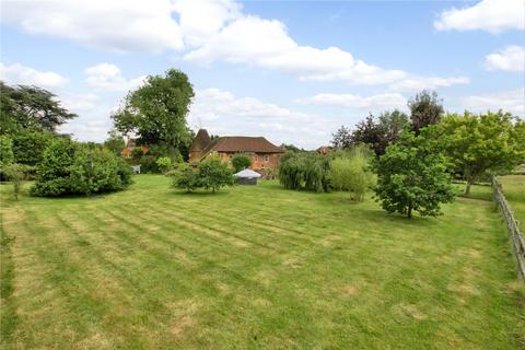 4 bedroom semi-detached house for sale, Borough Oaks Farm, Hale Street, East Peckham, Tonbridge, Kent, TN12