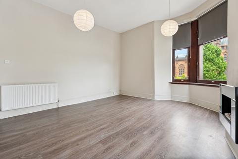 2 bedroom flat to rent, Regent Moray Street , Flat 1/2, Yorkhill, Glasgow , G3 8AL