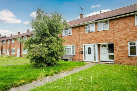 3 bedroom terraced house for sale, Macaulay Road, Ipswich, IP1