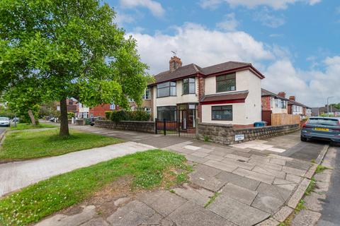 4 bedroom semi-detached house for sale, Greenhill Road, Liverpool, Merseyside, L18