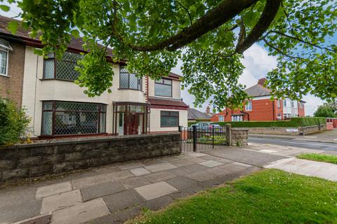 4 bedroom semi-detached house for sale, Greenhill Road, Liverpool, Merseyside, L18