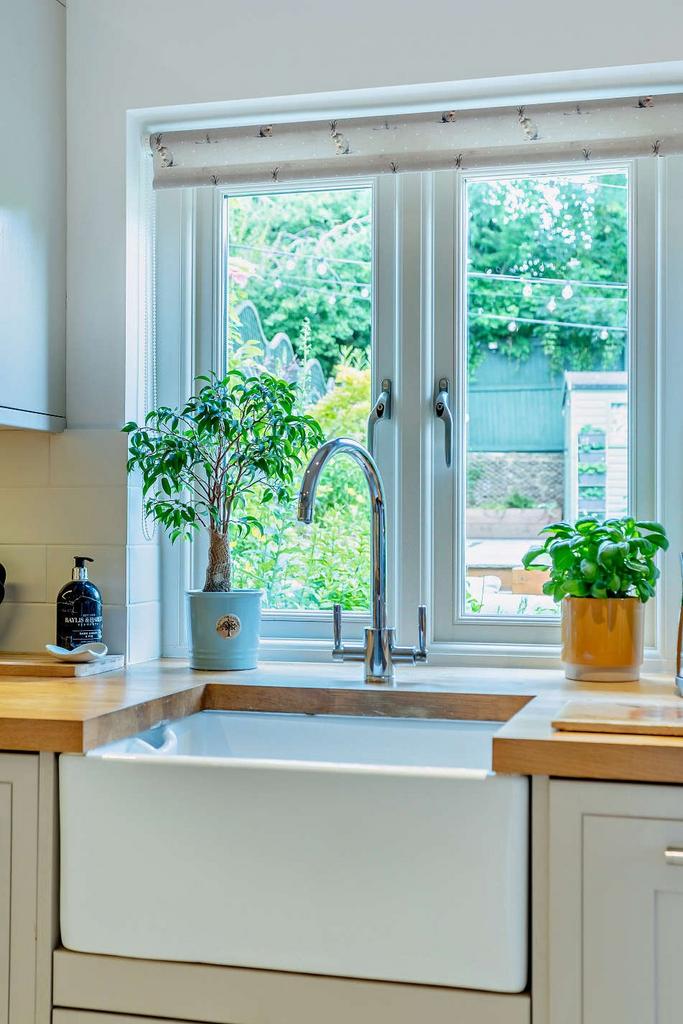 Kitchen Sink