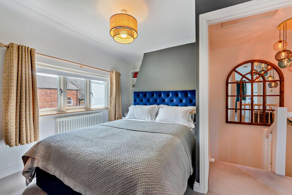 Principal Bedroom