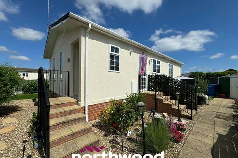 2 bedroom park home for sale, Palm Grove Court, Doncaster DN8