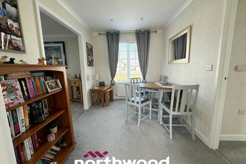 2 bedroom park home for sale, Palm Grove Court, Doncaster DN8