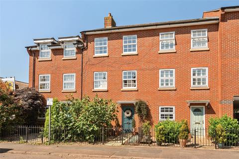 4 bedroom terraced house for sale, Kings Road, Hitchin, Hertfordshire, SG5