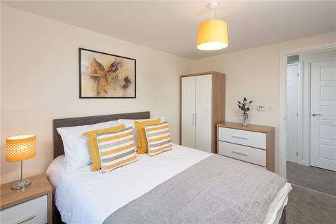 3 bedroom end of terrace house for sale, Strickland Way, Wimborne