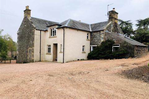 4 bedroom detached house to rent, Stirton Farmhouse, Cupar, Fife, KY15