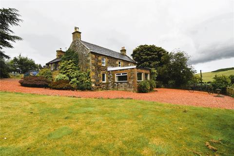 4 bedroom detached house to rent, Stirton Farmhouse, Cupar, Fife, KY15