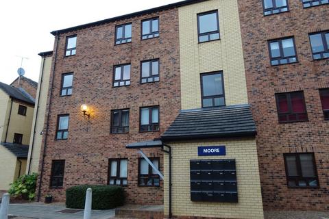 2 bedroom apartment to rent, Moore,