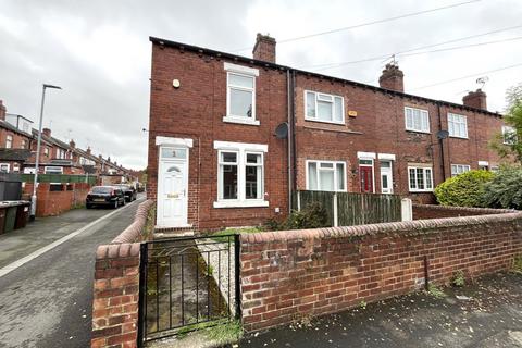 2 bedroom house to rent, Gladstone Street, Normanton