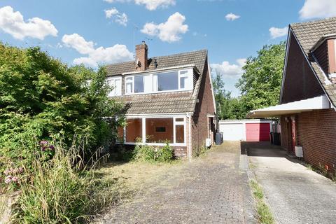 3 bedroom semi-detached house for sale, Aragon Close, Ashford TN23