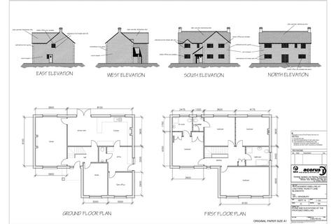 Property for sale, Ricket Lane, Blidworth, Mansfield, Nottinghamshire, NG21