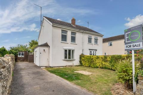 2 bedroom semi-detached house for sale, Malleson Road, Gotherington, Cheltenham, GL52