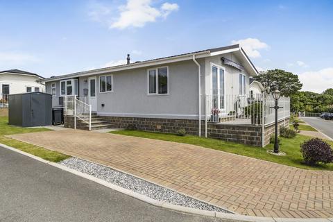 2 bedroom park home for sale, Newquay TR8