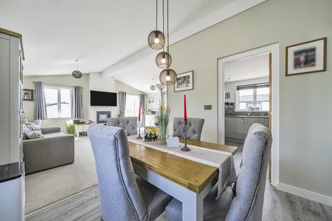 2 bedroom park home for sale, Newquay TR8