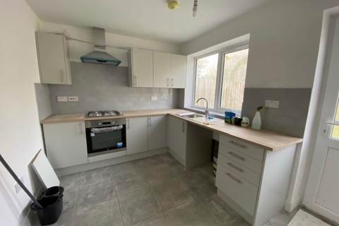 1 bedroom house to rent, Skelmuir Road, Tremorfa, Cardiff