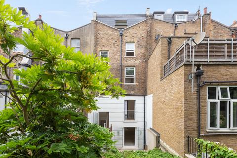 3 bedroom terraced house for sale, Caledonian Road, London, N1