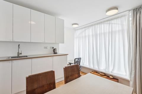 3 bedroom terraced house for sale, Caledonian Road, London, N1