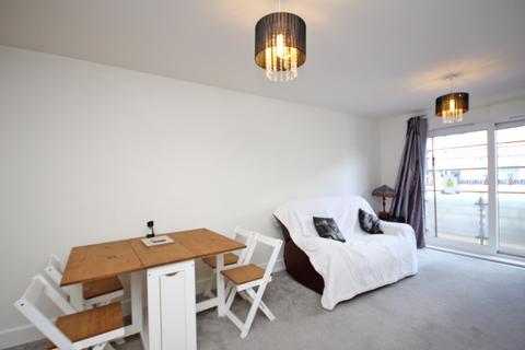 1 bedroom apartment for sale, Barcino House, St Albans, Hertfordshire