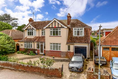 5 bedroom detached house for sale, Kings Avenue, Birchington, Kent