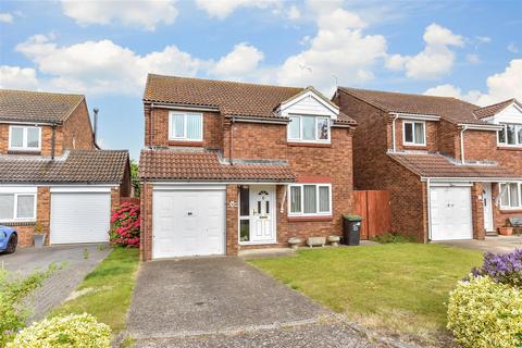 4 bedroom detached house for sale, Hunting Gate, Birchington, Kent