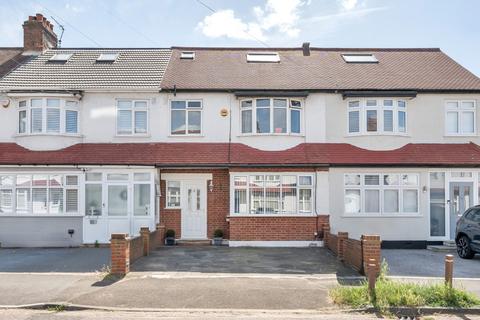 4 bedroom terraced house for sale, Lymescote Gardens, Sutton SM1