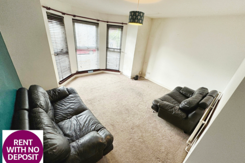 1 bedroom flat to rent, 27 Springfield Road, Sale, Cheshire, M33