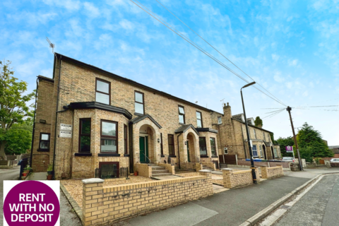 undefined, 27 Springfield Road, Sale, Cheshire, M33