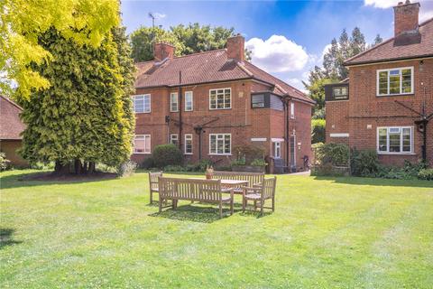 2 bedroom maisonette for sale, Woodstock Road North, St. Albans, Hertfordshire