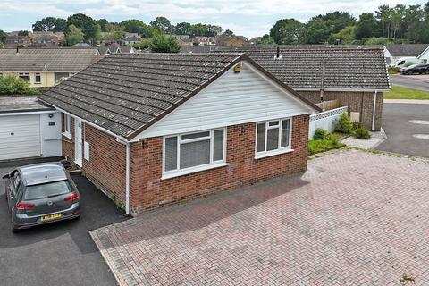 Leeson Drive, Ferndown, Dorset, BH22