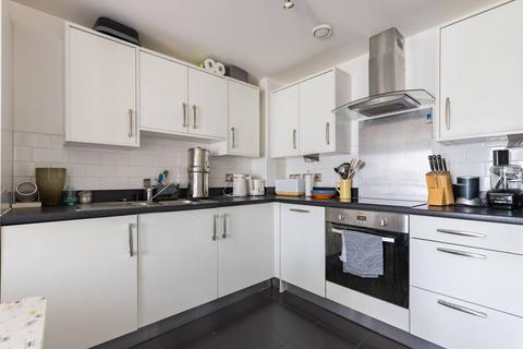 1 bedroom flat to rent, 60 Vernon Road, London E3