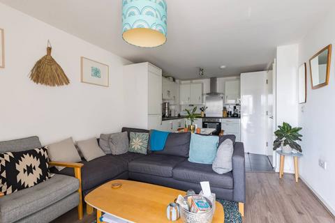 1 bedroom flat to rent, 60 Vernon Road, London E3