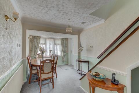 3 bedroom semi-detached house for sale, The Crest, Birmingham, West Midlands, B31