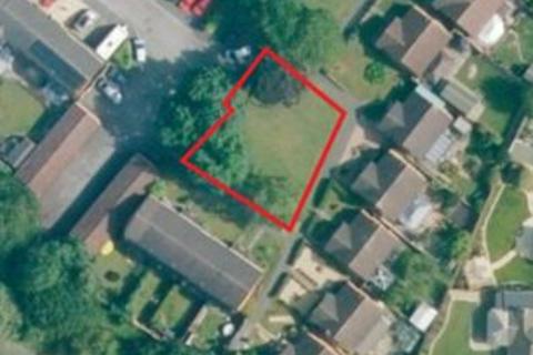 Land for sale, Bicester OX26