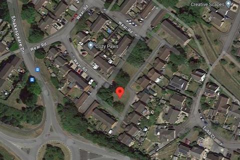 Land for sale, Bicester OX26
