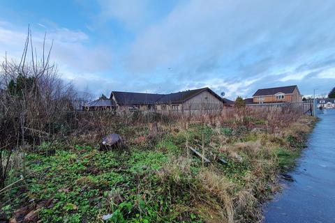 Land for sale, Wishaw ML2