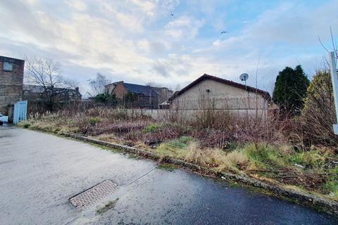 Land for sale, Wishaw ML2